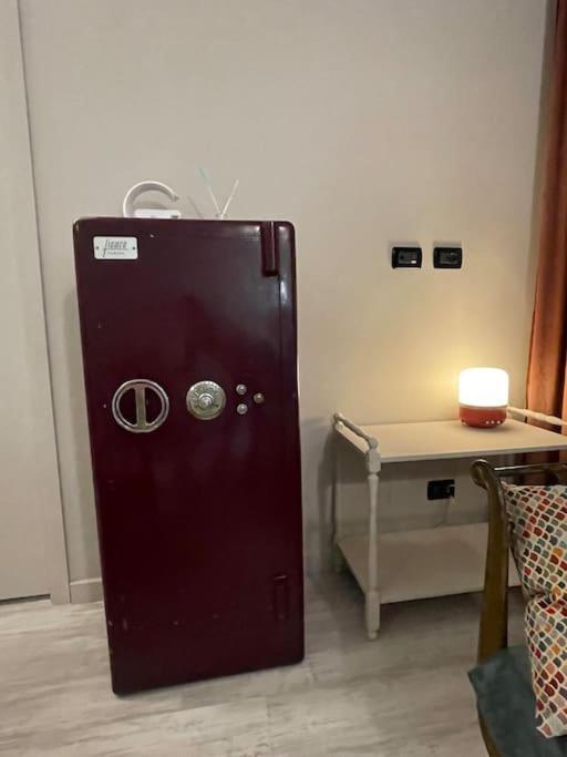 Appartement Casabolla *