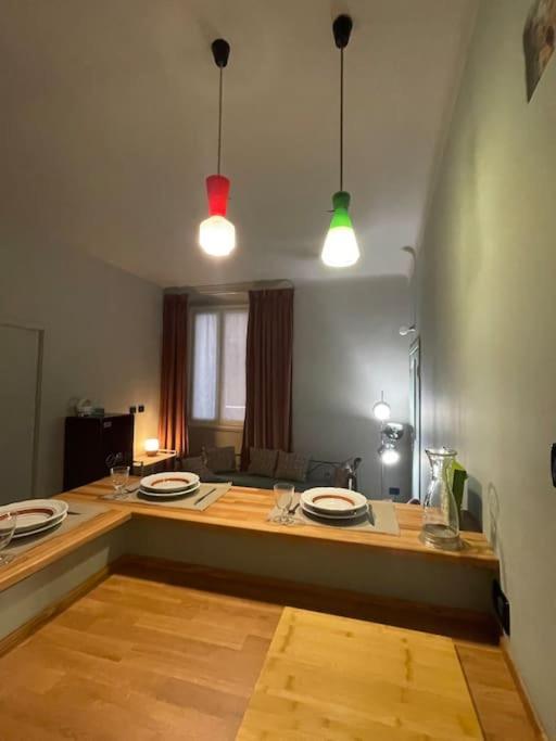 Appartement Casabolla Genua