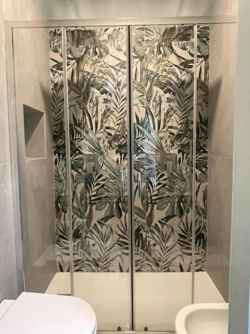 Appartement Casabolla Genua