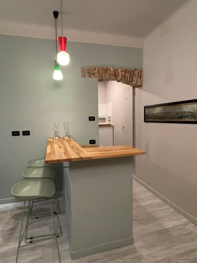 Casabolla Apartment *