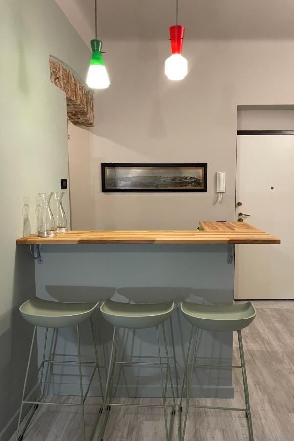 Apartment Casabolla