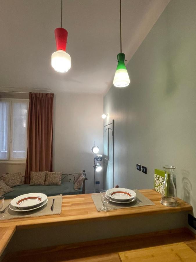 Apartment Casabolla