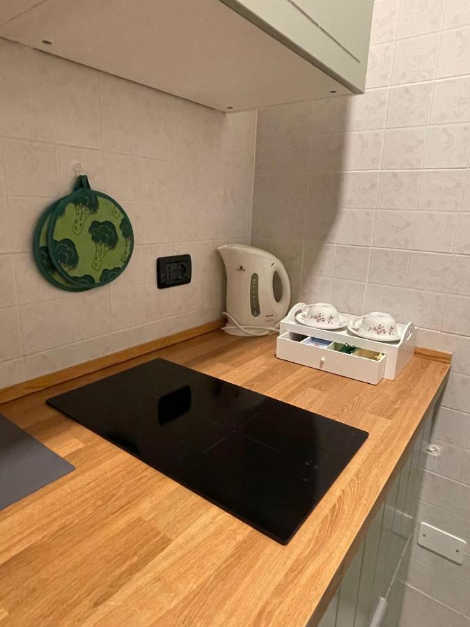 Casabolla Appartement *