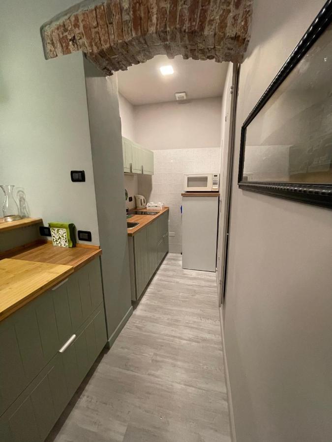 Appartement Casabolla