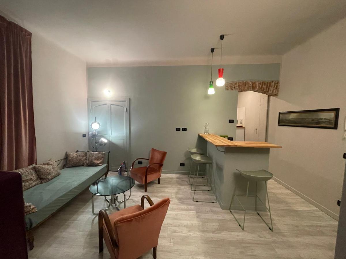 Casabolla Apartment