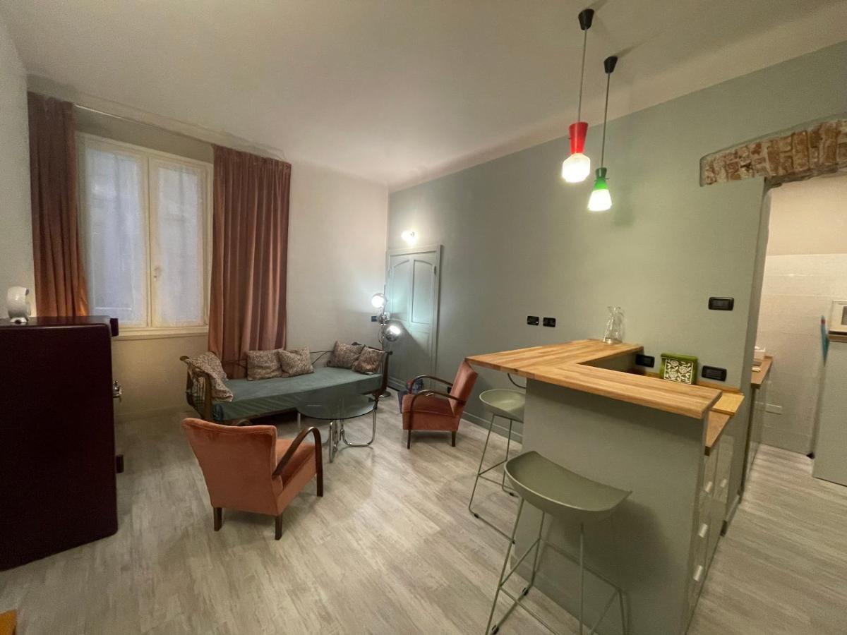 Apartment Casabolla Genoa
