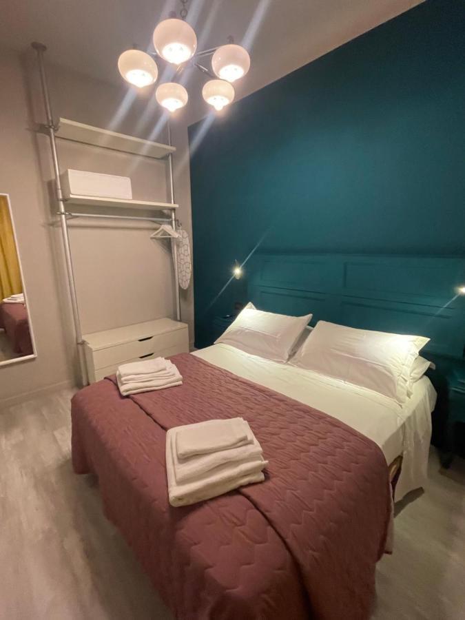 Appartement Casabolla Genua
