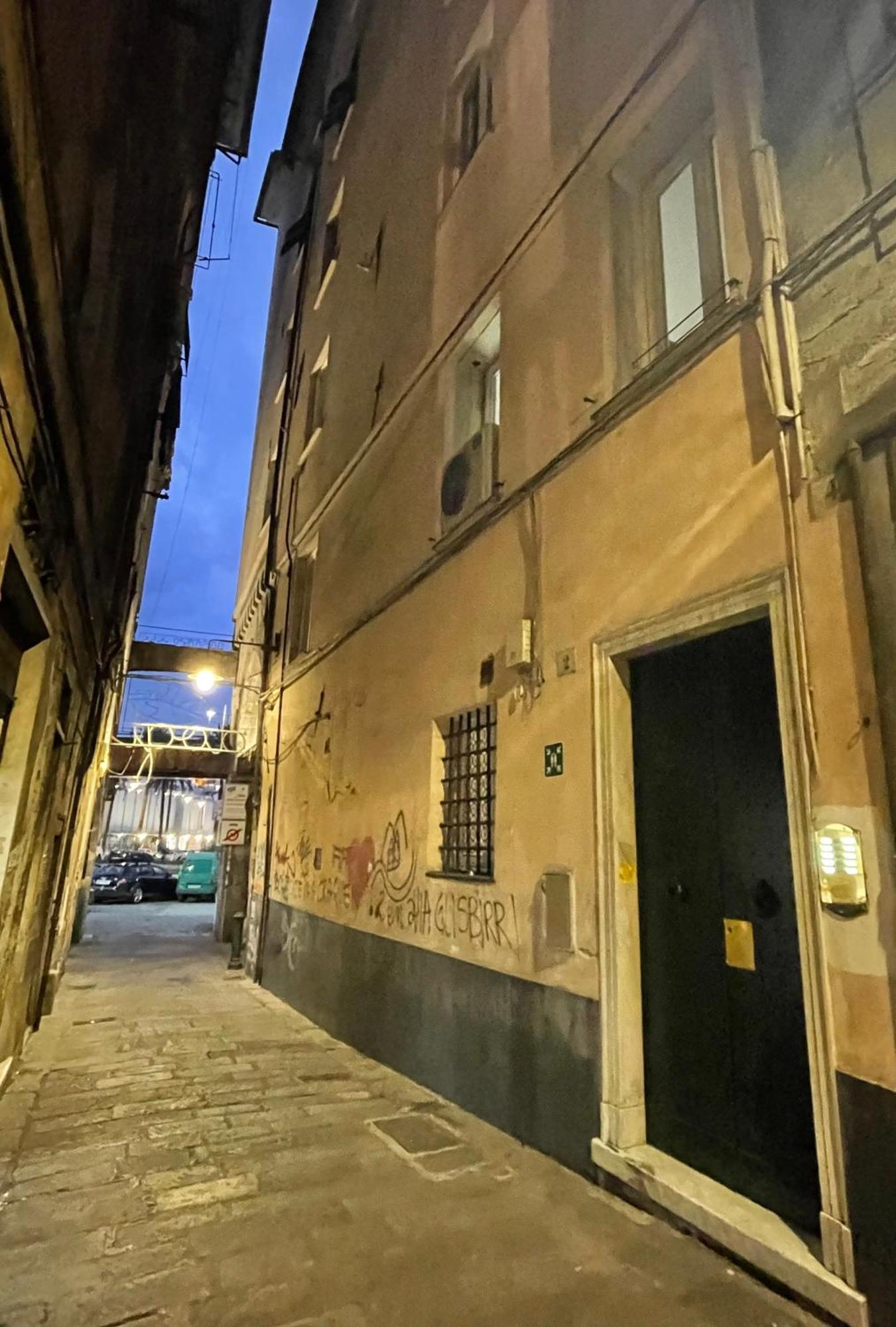 Appartement Casabolla *